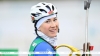 Смольская выиграла спринт на чемпионате страны по летнему биатлону