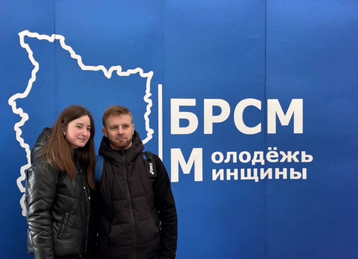 Фестиваль «Молодость. Традиции. Духовность» объединил семьи со всей Минской области в Михановичах