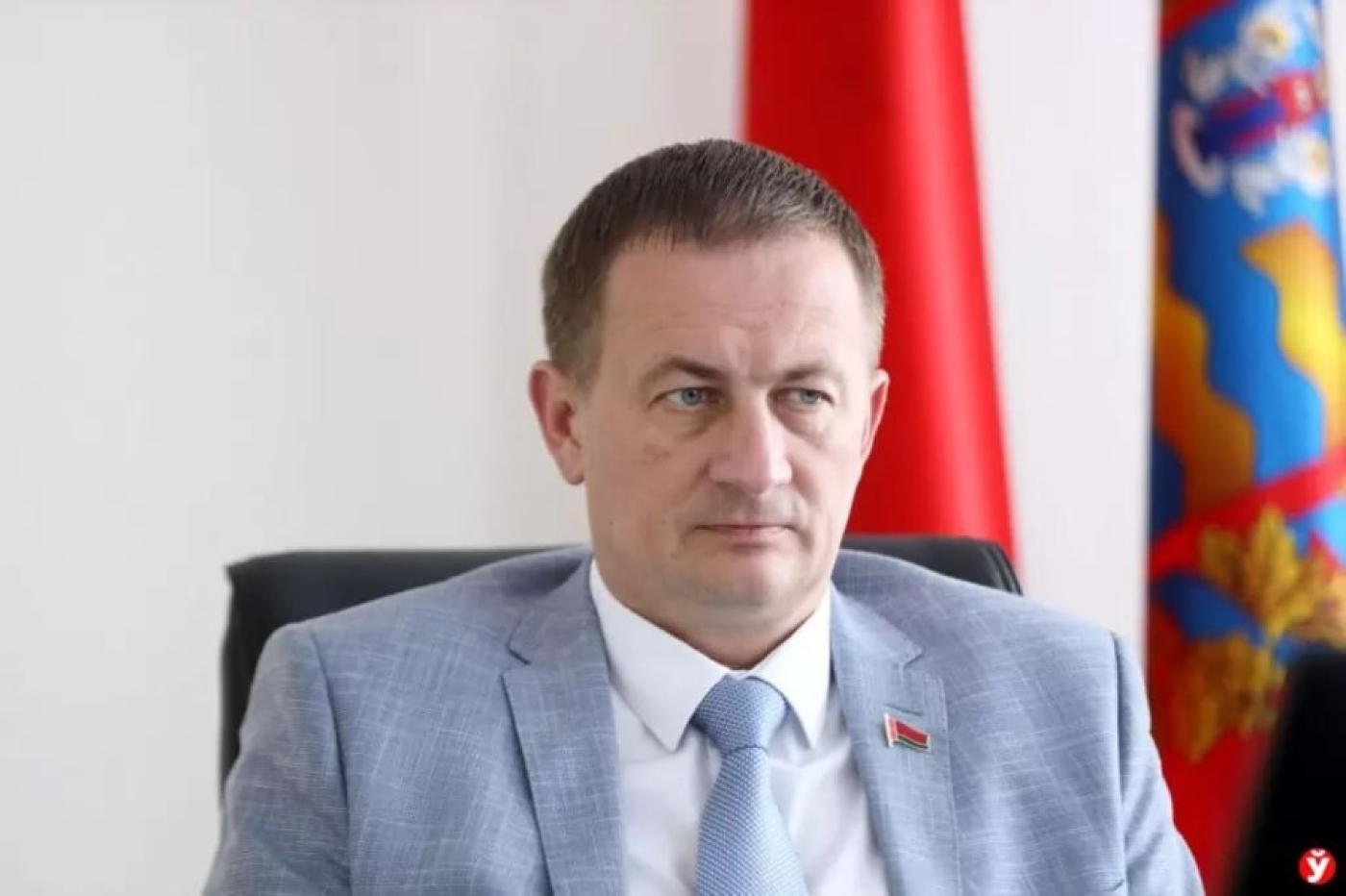 Александр Турчин: сотрудничество Минской области с регионами России переживает интенсивный рост