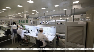 Лукашенко: передовые технологии - это обороноспособность, суверенитет и независимость государства