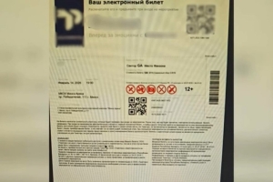 Подросток из Минска несколько раз продал одни и те же электронные билеты на концерт, его задержали