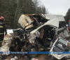 ДТП в Смолевичском районе: 11 погибших