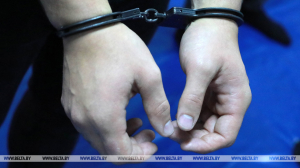 Столичные оперативники задержали ранее судимого наркозакладчика