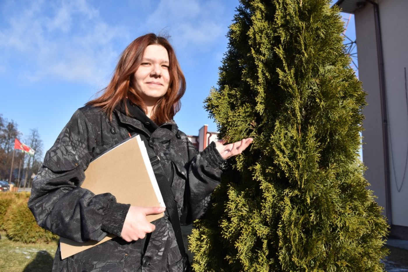 Калі працуеш з любоўю