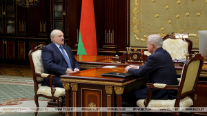 &quot;Надо забить раз и навсегда железобетонный кол&quot;. Лукашенко откровенно высказался об армяно-азербайджанском конфликте и проблемах в ОДКБ