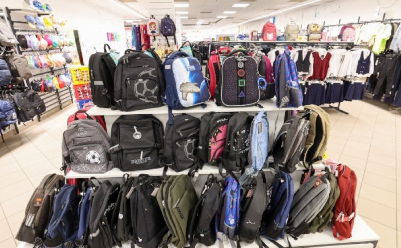 Как выбрать правильный рюкзак в школу, рассказали эксперты