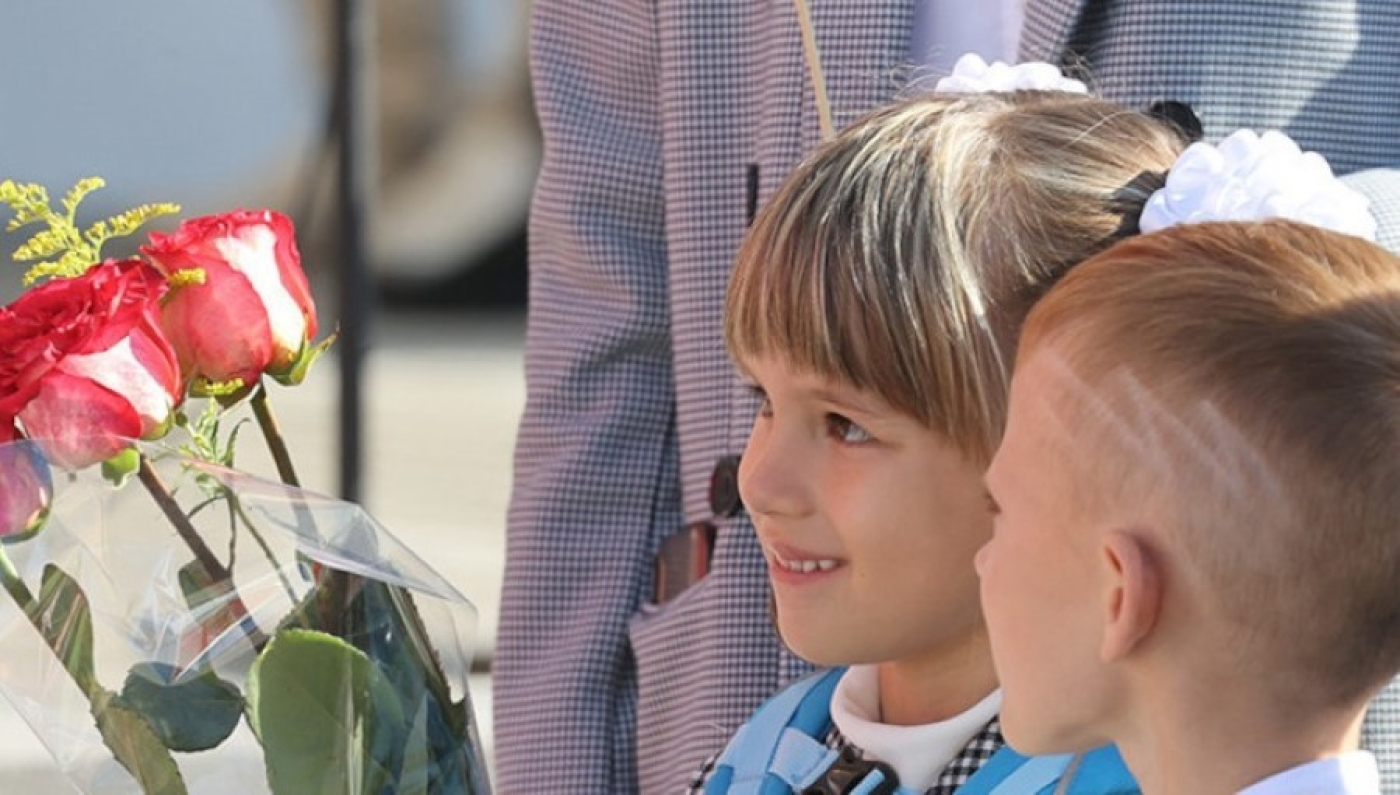 Как родителям официально взять выходной на 1 сентября, рассказали в Минтруда