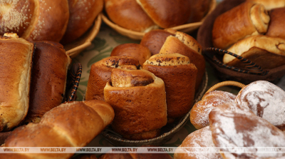 Товарооборот общепита в Беларуси за январь-август вырос на 1,1%