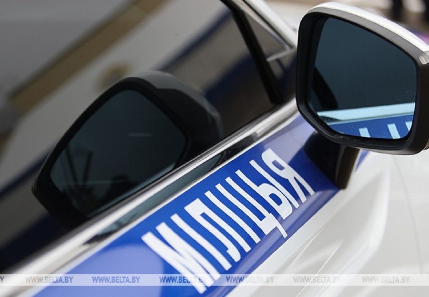 Каталась на чужом авто: в Червенском районе задержали угонщицу