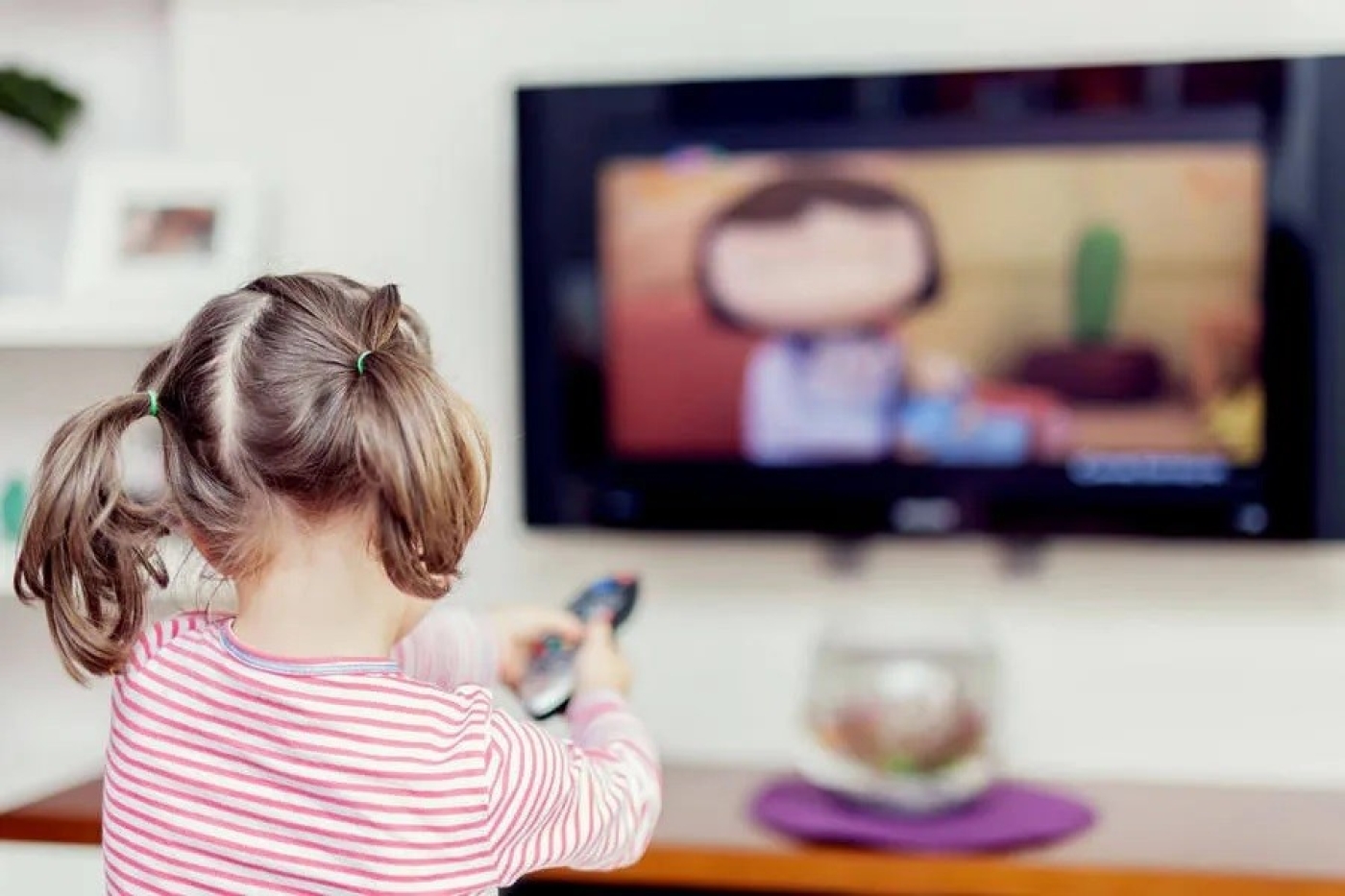 Узнали, появится ли в Беларуси собственный детский телеканал