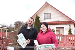 «Нам нравится быть в курсе всего!»