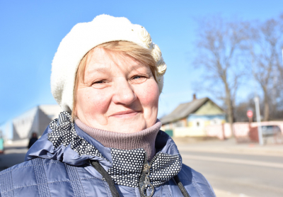 Ці даўно вы сябруеце з “Бярэзінскай панарамай”?