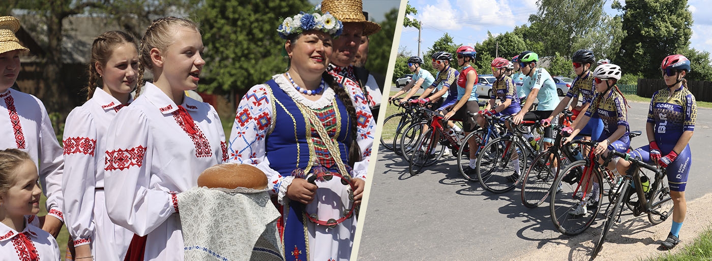 Главные новости