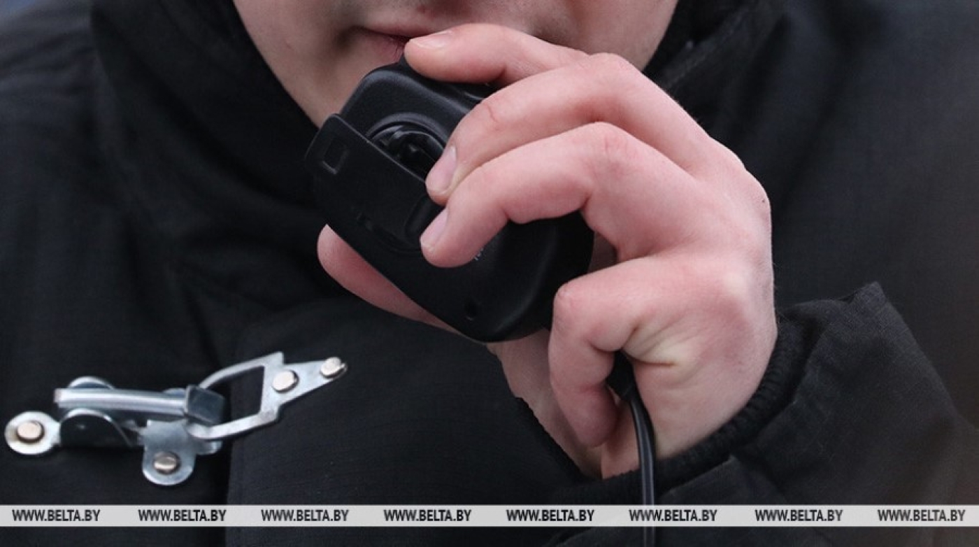 Мужчина погиб при пожаре в доме в Червенском районе