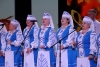 Концерт в честь Дня пожилых людей