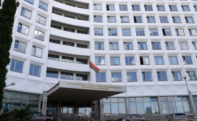 Нюансы получения матподдержки от государства пострадавшими от стихии разъяснили в Минтруда