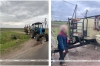В Хойникском районе механизатор в свое рабочее время обрабатывал поле знакомого – возбуждено уголовное дело