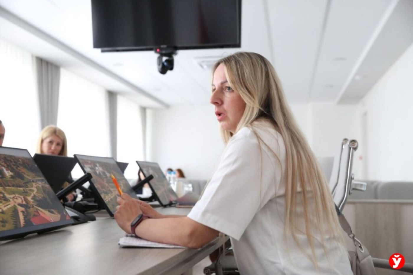 Многодетная мама из Слуцка не в состоянии построить квартиру: какие варианты предложил Кушнаренко