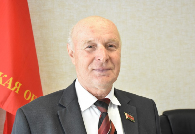 Што для вас Дзень народнага адзінства?