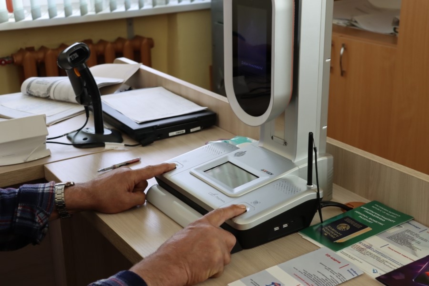 Удобство, надежность и новые технологии