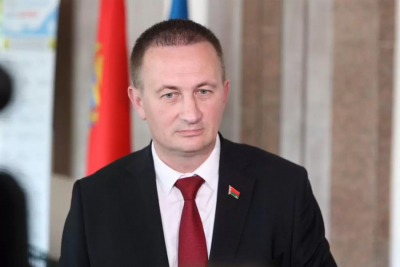 Работу чиновников в соцсетях не нужно превращать в дань моде — Александр Турчин