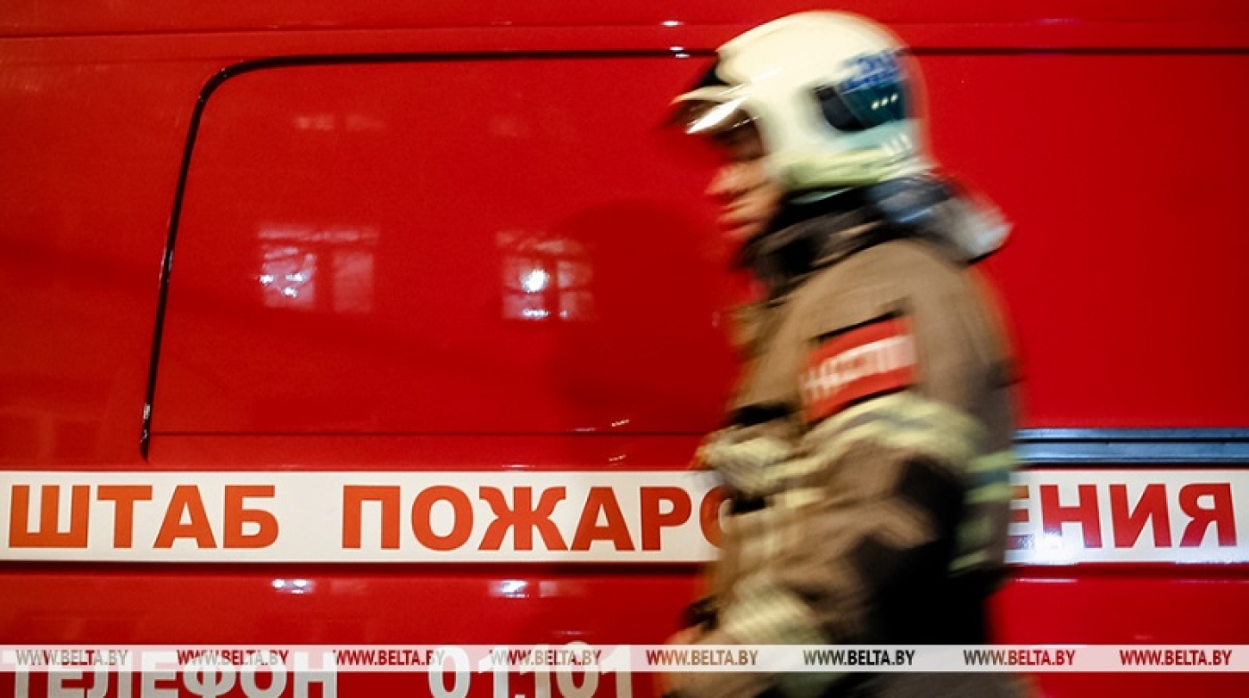 При взрыве в академии в Санкт-Петербурге пострадали семь военнослужащих