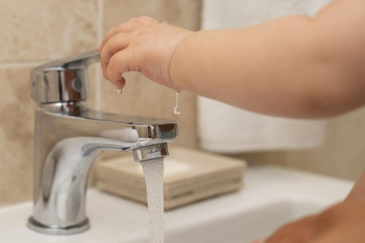 Почему перебои с горячим водоснабжением?