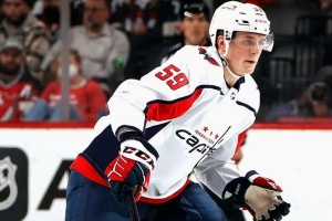 Братья Протасы набрали по два очка в матчах НХЛ и АХЛ