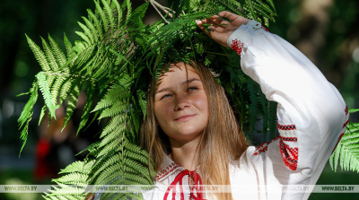 Протяженность торговых рядов на "Купалье" в Александрии составит более 1,5 км