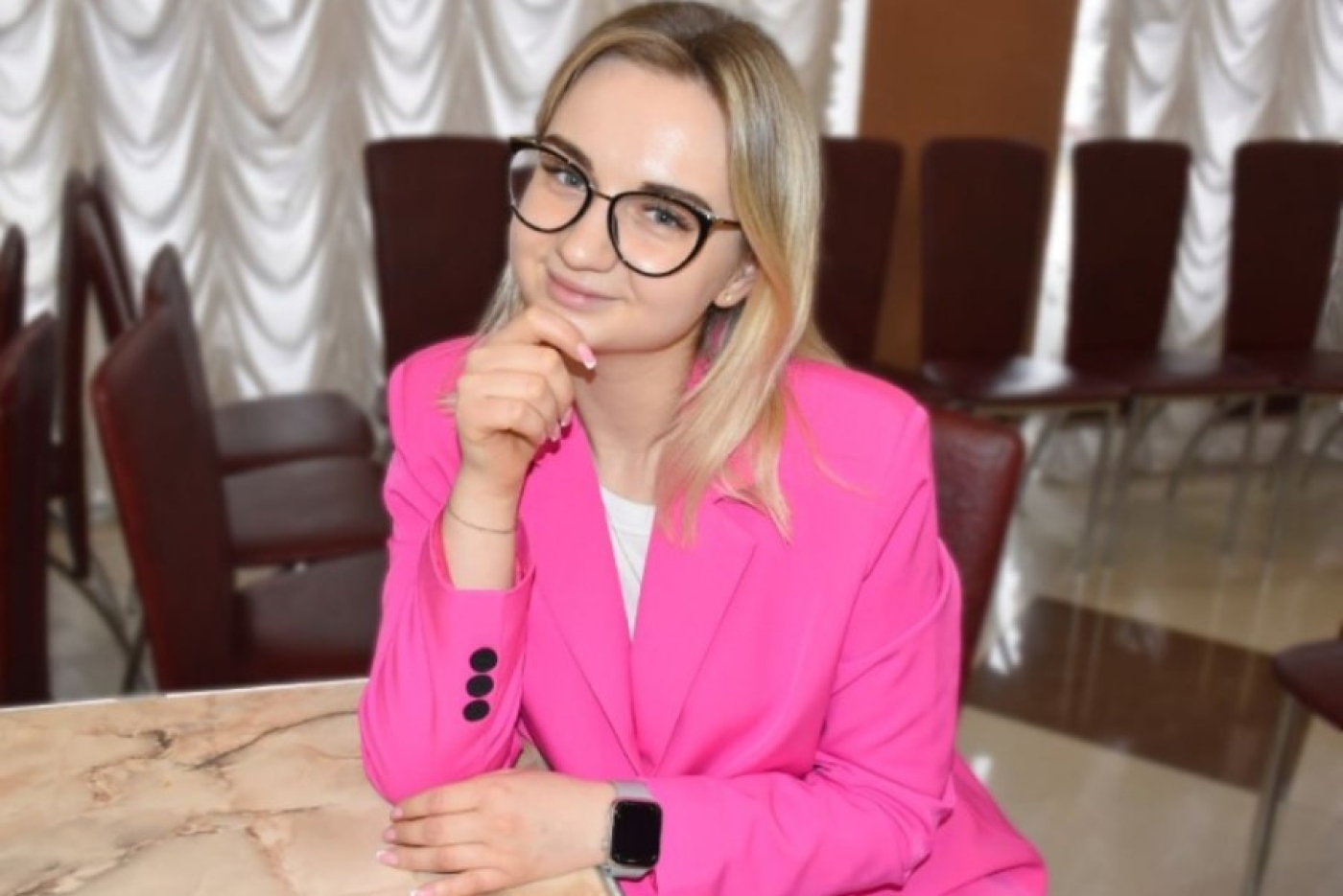 Мы – единый народ, который стремится сделать нашу жизнь более счастливой