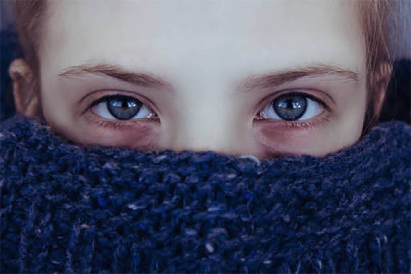 Почему у детей могут появляться темные круги под глазами? Рассказала врач