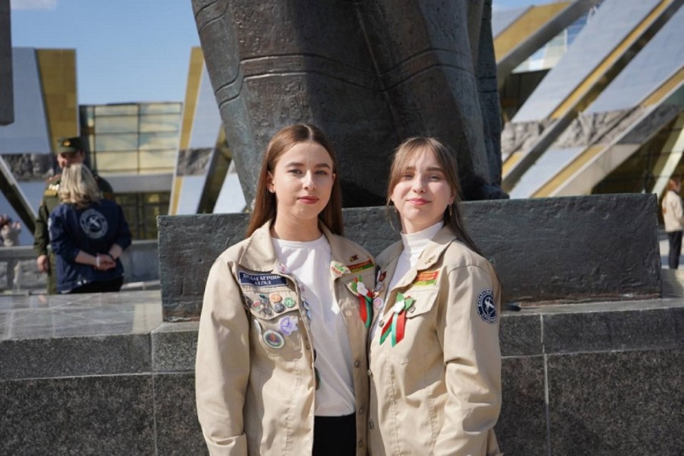 С 19 февраля в Минской области стартует республиканский промопроект «Выбираем студотряд»