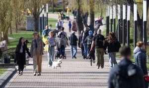 С 1 мая в Беларуси вырос размер бюджета прожиточного минимума