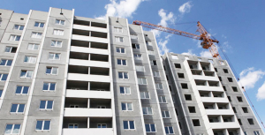 Объект Березинского района есть в перечне домов для строительства в 2022 году по льготным кредитам