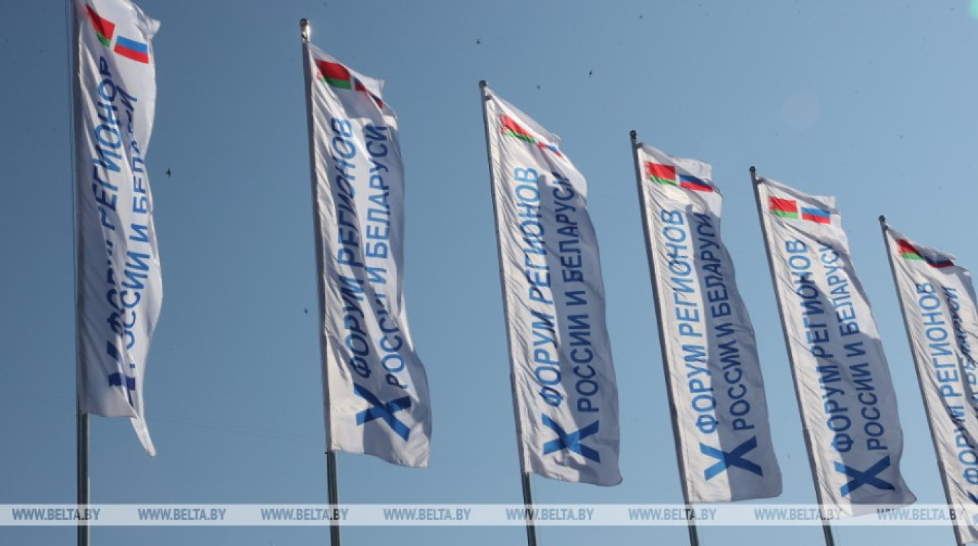 Президент: важно, чтобы даже за тысячи километров россияне знали еще больше о Беларуси