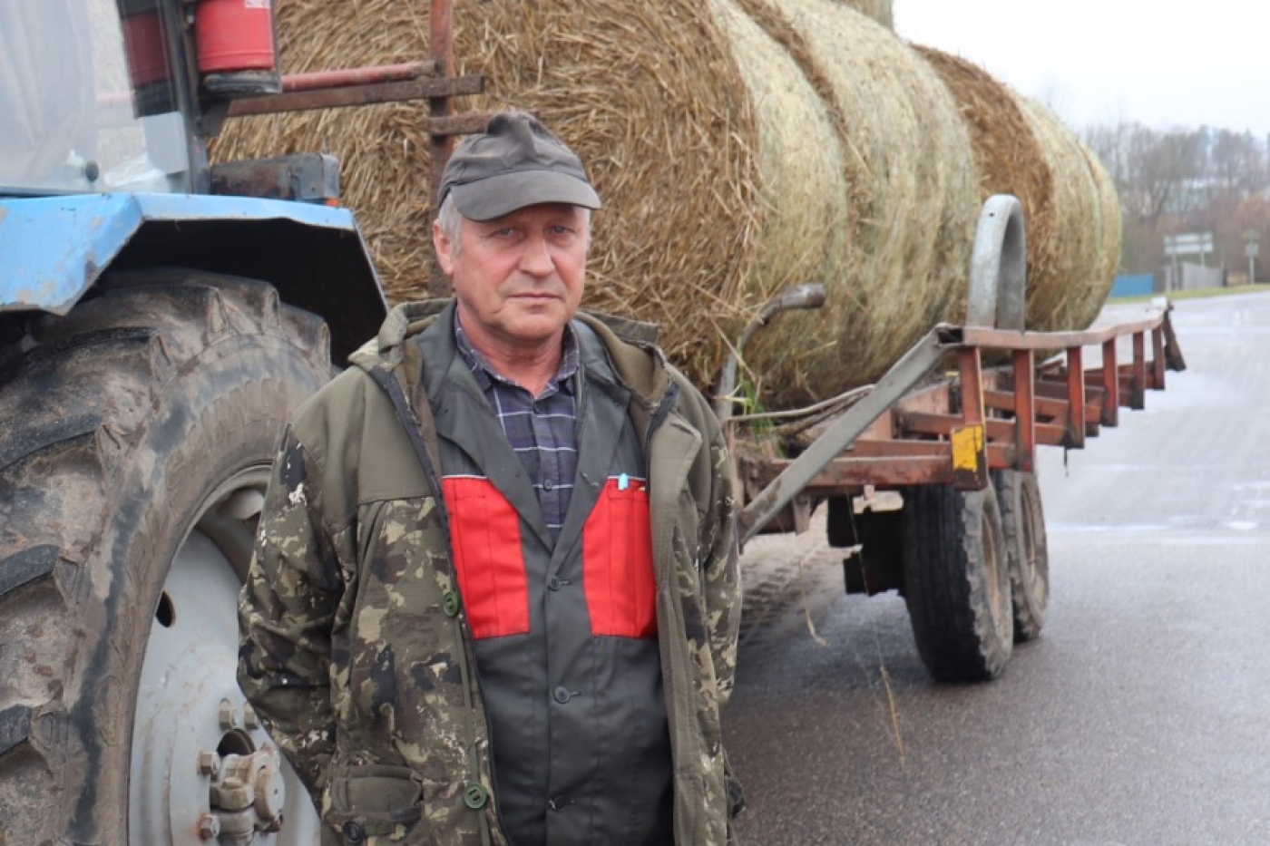 Не здраджвае выбранаму шляху