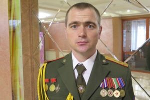 В борьбе со стихиями