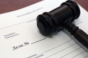 В Узденском районе главный зоотехник скрывал порчу сенажа, возбуждено уголовное дело