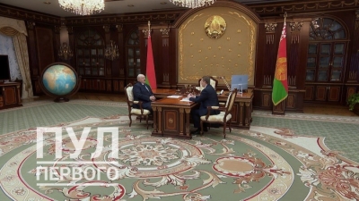 Лукашенко подтвердил планы по выработке к 1 апреля формулы справедливого ценообразования