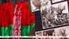 Подвиг народа бессмертен! В Беларуси празднуют 80-летие Великой Победы