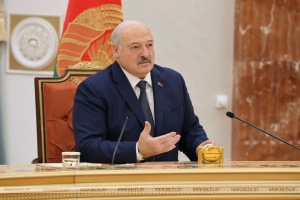 Лукашенко: с мусульманами у меня особые отношения - полная гармония