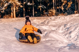 Будет ли зимняя сказка в последний месяц года, рассказал Рябов