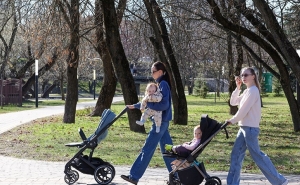 В Беларуси выросли размеры пособий семьям, воспитывающим детей