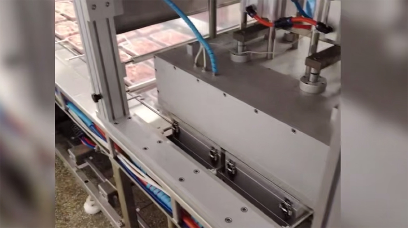 Работники мясокомбината в Минской области за деньги обеспечивали фирме победу в тендере