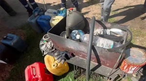 Водитель одного из хозяйств Столбцовского района несколько лет воровал топливо, ему грозит до 12 лет лишения свободы