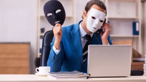 Осторожно, «фейк боссы» атакуют!