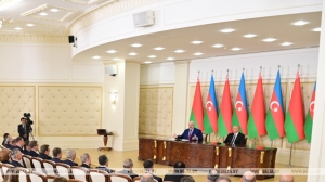 Беларусь поможет Азербайджану с развитием профтехобразования