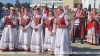 Каждая песня - от сердца. Более 400 исполнителей собрал Лидский хор-фест
