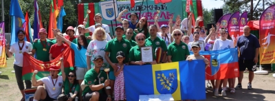 «#TourFest-2024» – день третий. Награждение победителей