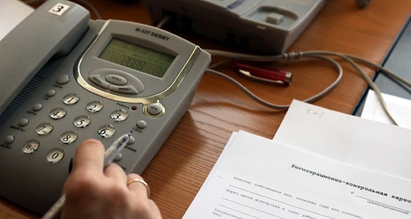 КГК Минской области проведет «горячую линию»